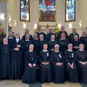 Družba sestara Kraljice svijeta proslavila 60. obljetnicu djelovanja